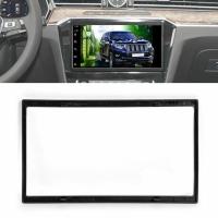Marco De Radio Estéreo Universal Para Coche 2Din Panel Surround Electrónico GPS Navegación Fascia Bezel Para Pantalla De 7 Pulgadas Audio De Coche - details 0