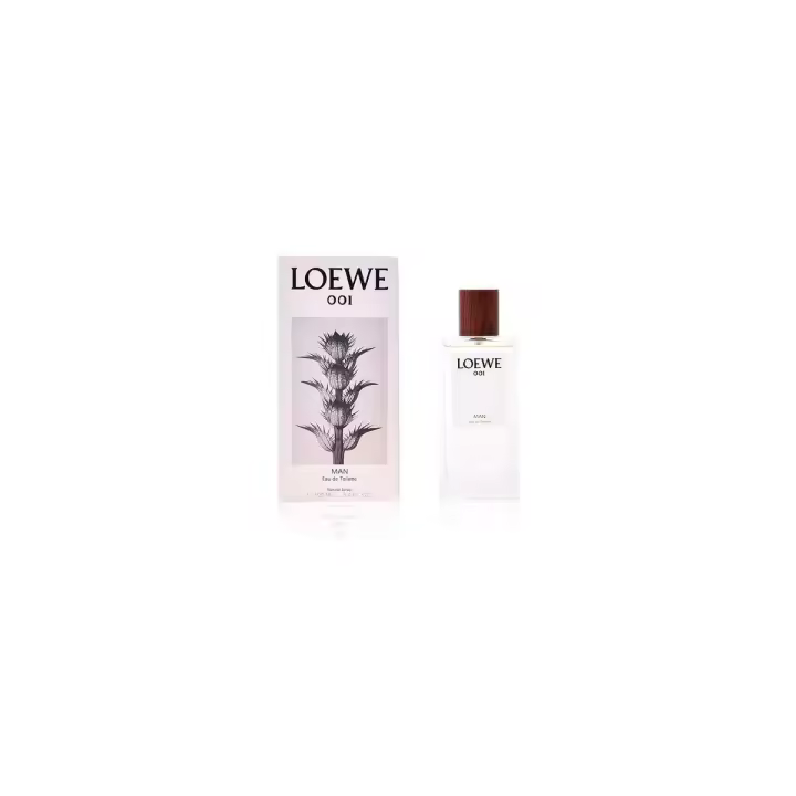 LOEWE - 001 Man - Eau de Toilette - 100ml - Vaporizador - 1