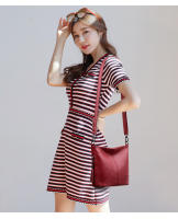 Nueva Bandolera Para Mujer De Cuero PU De Alta Calidad Bolso Mensajero Bolso De Mano Diseñador Bolsos Y Monederos Para Mujer - details 4