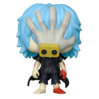 Funko Pop TOMURA SHIGARAKI My Hero Academia 1149 Pop! Animation Vinyl Figure Licencia 100% OFICIAL BOKU NO HERO Special Edition - details 0
