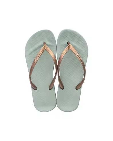 Anatómicas IPANEMA Anatomica Tan Mujer - Chanclas Anatómicas para Mayor Comodidad - 1
