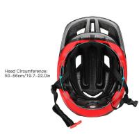 Kids Detachable Full Face Helmet Children Sports Safety Helmet for Cycling Skateboarding Roller Skating - details 2