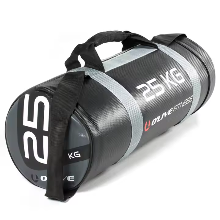 Functional Bag O'Live, 25 Kg - 1
