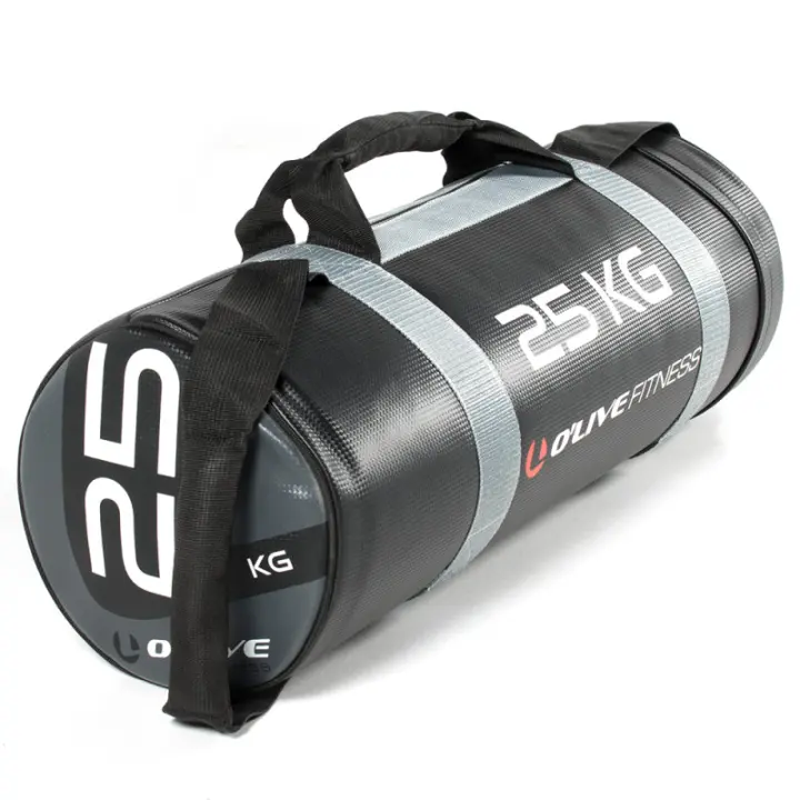 Functional Bag O'Live, 25 Kg - 1
