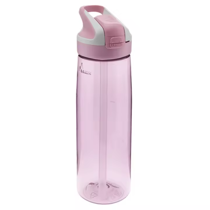 BOTELLA DE TRITAN SUMMIT 0,75 L ROSA - 1