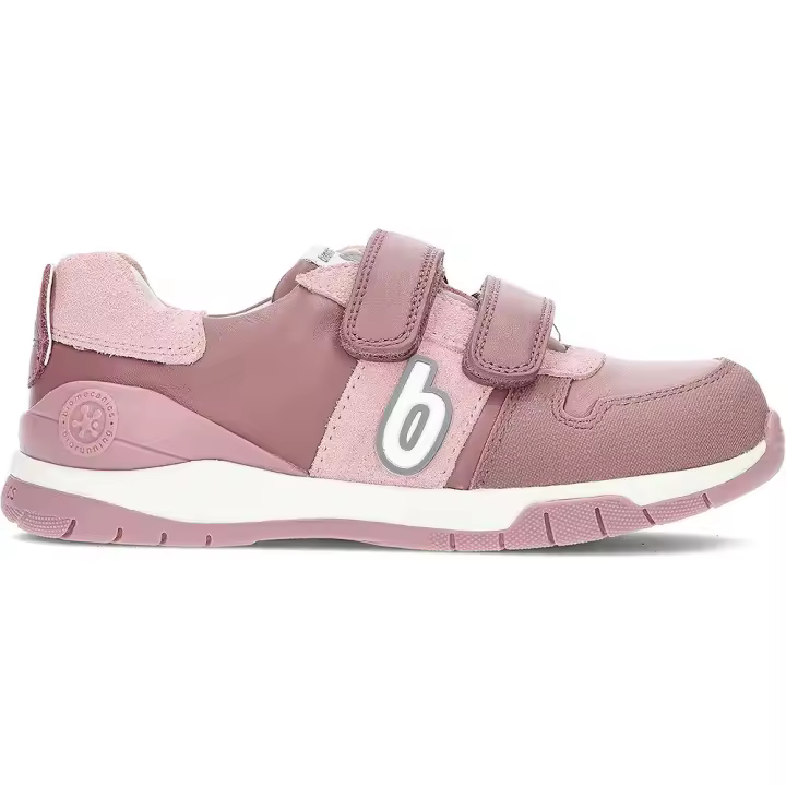 Deportiva Biomecanics Sauvage 221006-B Malva - 1