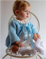 Calcetines De Verano Para Bebés Y Niñas Con Lazo Longitud Rodilla Algodón Malla Transpirable Para Niños Y Niñas De 0 a 5 Años - details 2