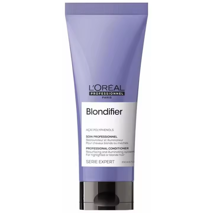 L'Oreal Expert Blondifier Acondicionador 200Ml - 1