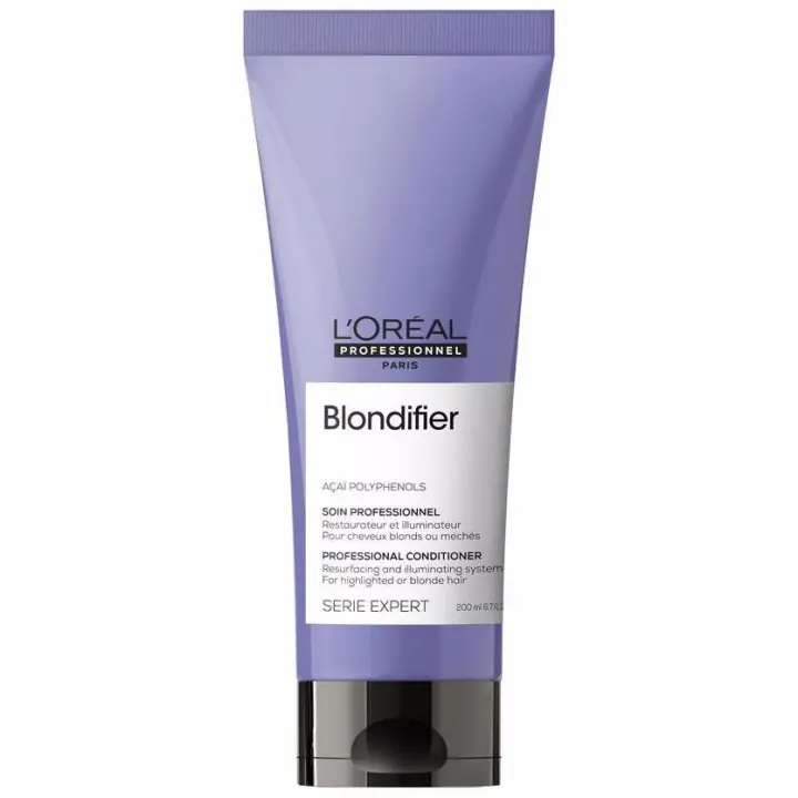 L'Oreal Expert Blondifier Acondicionador 200Ml - 1