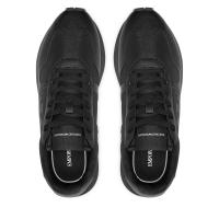 Emporio Armani Zapatillas Hombre Negro X4X640 XN949 K001 - details 3