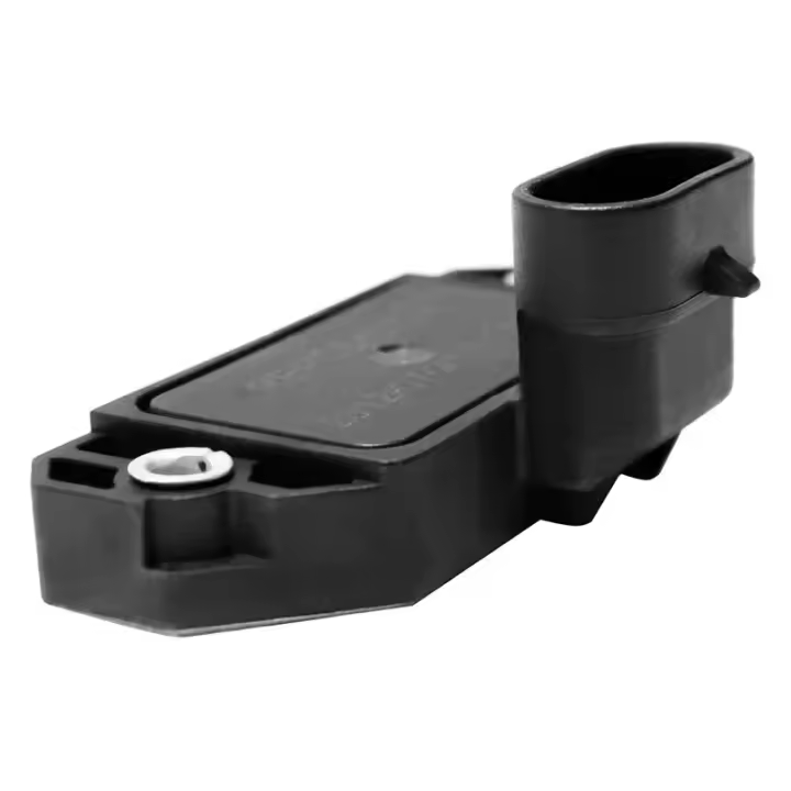 Módulo De Control Ignición Para Coche 1pc Reemplaza 10482803 16201599 16208961 Adecuado Para Buick Cadillac Chevrolet GMC Isuzu Oldsmobile Pontia - 1