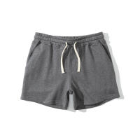 Shorts De Verano Para Hombre Algodón Deportivo Transpirable Shorts De Running Y Baloncesto Pantalones De Trabajo Sueltos - details 31