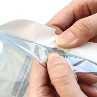 100pcs Bolsas De Esterilización Self-Sealing Para Uñas Y Tatuaje De 4 Tamaños Desechables Accesorios De Almacenamiento Para Herramientas De Uñas - details 4