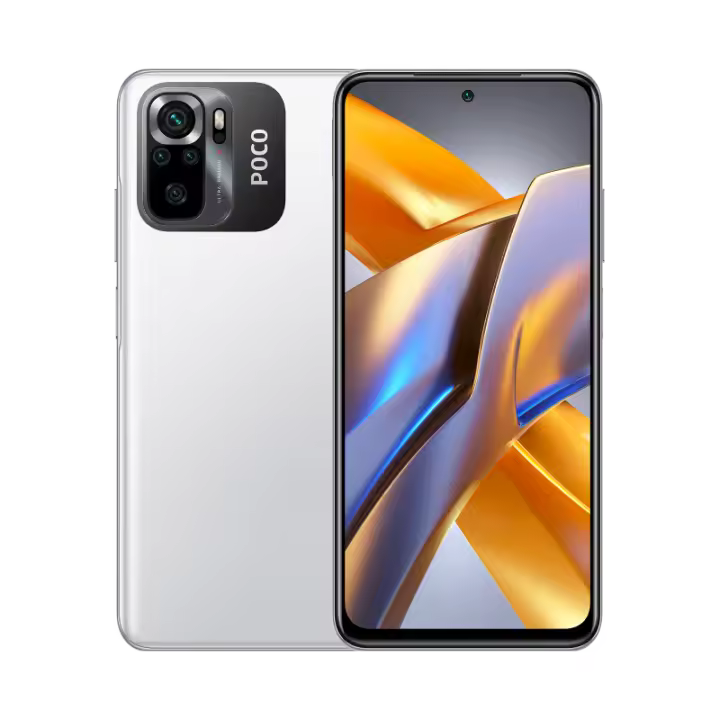 Xiaomi Poco M5s 6.43 AMOLED 64MPx IA 5.000mAh 4GB RAM 128GB Movil Smartphone Libre - 1