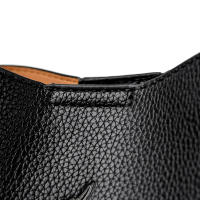 Bolso De Hombro Para Mujer De Lujo En Cuero Auténtico Bolso De Mano Diseñador De Alta Calidad Bolso Transversal Para Mujeres - details 14