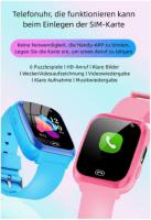 Reloj smartphone para niños y estudiantes. - details 2