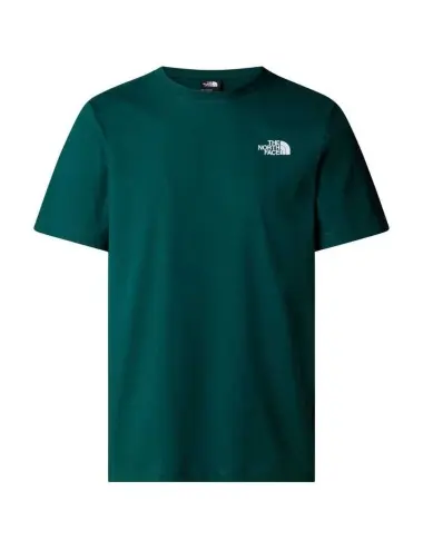 The North Face CAMISETA THE NORTH FACE NF0A87NPA1B - 1