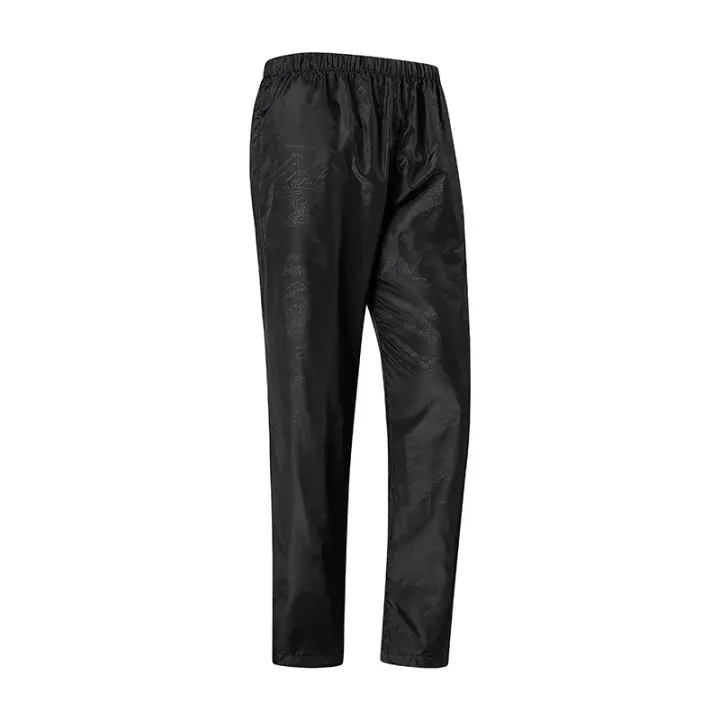 Pantalones De Senderismo Impermeables JNLN Para Hombres Y Mujeres Trousers De Montaña Deportes Al Aire Libre Secado Rápido Trekking Escalada Camping - 1
