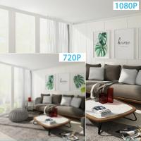 Cámara PTZ PEGATAH 1080P WiFi Monitoreo De Bebé Inalámbrico Con Rastreo Automático Y Detección De Humanos Para Seguridad Doméstica Vigilancia Interior - details 3