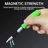 Juego De Destornilladores De Precisión 32-en-1 Magnético Herramienta De Reparación Para Móviles IPad Cámara Mini Kit De Bits De Destornillador - details 4