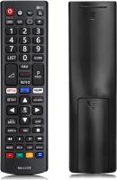 Mando a Distancia Universal para LG Smart TV RM-L1379, Ajuste a Distancia para Netflix, Amazon, Botones no Requiere configuración para el Control Remoto - details 1