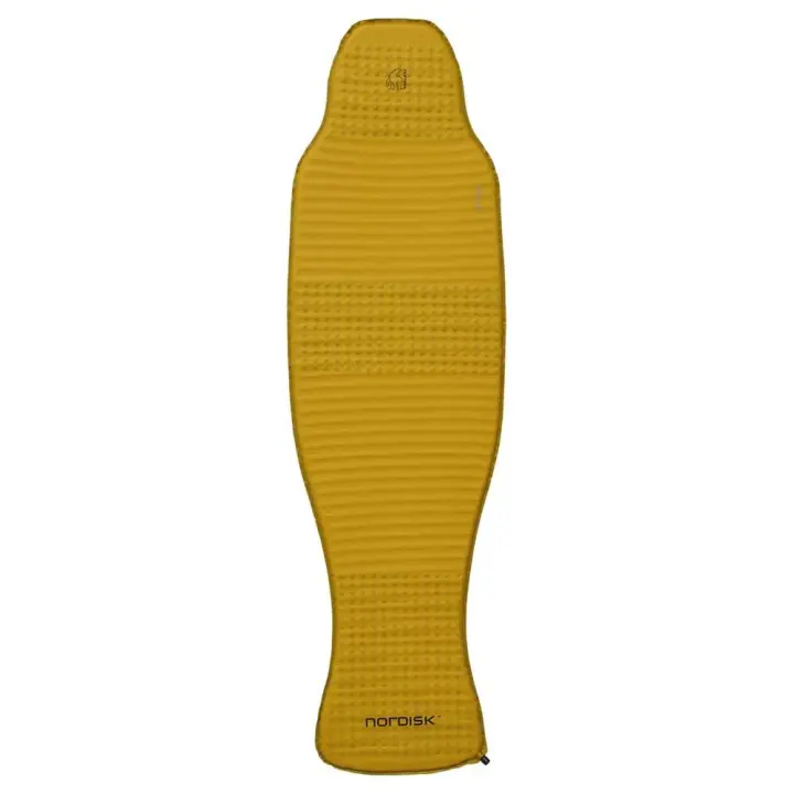 Nordisk Colchoneta Inflable Grip 2.5r Amarillo - 1