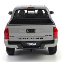 Modelo De Coche Maisto 1:27 Toyota Tacoma TRD pro 2023 Edición De Colección De Metal Para Juguetes Y Regalos Para Niños a Partir De 4 Años - details 11
