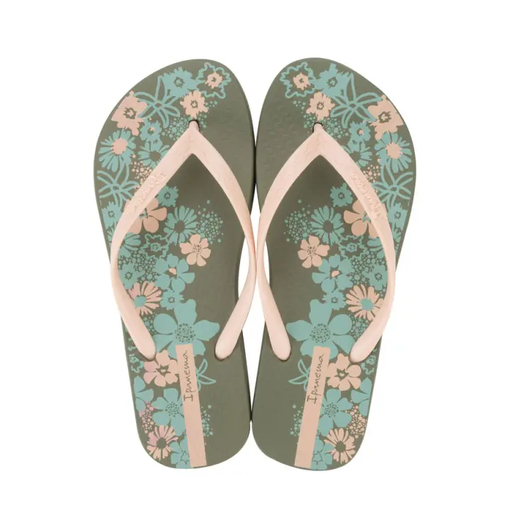 Ipanema Chanclas Verdes IP 83582-AW924 , para Mujer - 1