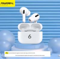 P5 Auriculares Bluetooth originales con reducción de ruido y modo de espera muy prolongado - details 0