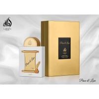 Lattafa Pride Peace & Love Eau de Parfum Unisex 100 Ml   ***NOVEDAD*** - details 0