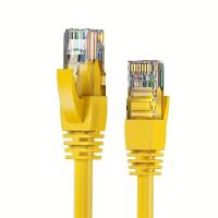 Banner - Cable de red UTP CAT6a