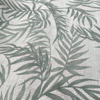 LILI HOME 🏡 Alfombra Antideslizante Perforada – Interior & Exterior 🌿🏠 Dimensiones: 90 x 150 cm, tamaño ideal para diversos espacios. 🧵 Material: 100% poliéster con cobertura de vinilo, combinando resistencia y flexibilidad. - details 4
