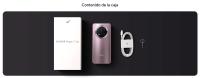 Teléfono Móvil HONOR Magic7 Lite 8GB+256GB, Titanium Purple / Titanium Black, Más resistente. Pura MagIA. | Ultra resistente & A prueba de agua | Hasta 3 días de batería | 108MP Cámara IA - details 28