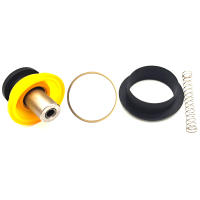 Kit De Reparación De Válvula De Solenoide Para Turbo Cargador Peugeot 3008 Mini Cooper 1.6L Motor N14 Material PP+Metal - details 1