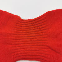 Calcetines De Fútbol Largos Para Niños Y Niñas Calcetines Deportivos Transpirables De Rodilla a La Cintura Para Baloncesto Y Voleibol Material De Poliéster Y Algodón Talla Adecuada Para Tamaño De Zapato EUR 30-35 - details 2