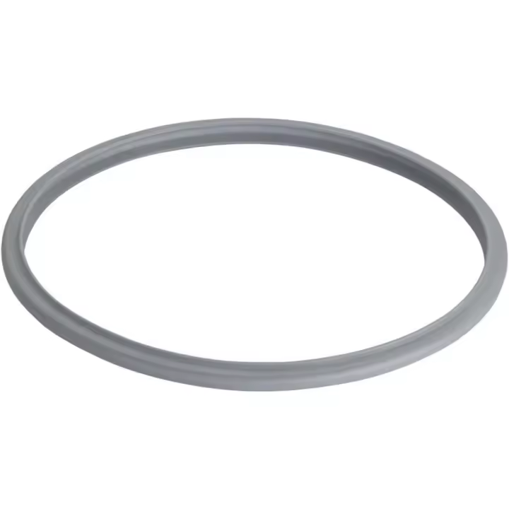 Anillo de acero para olla a presión, 22 cm - 1