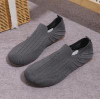 Women's Big Head Shoes, Wide Foot Shoes, Large Size Women's Shoes, Comfortable and Loose Fit All Seasonal Shoes, New Indoor and Outdoor - details 10