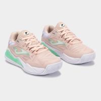 Zapatillas Joma Spin Lady 2529 Pink - zapatillas de pádel - details 0