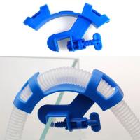 Soporte De Filtro De Agua Para Acuario Herramienta De Fijación De Tubo De Agua Para Tanque De Peces Clip De Tubo De Agua Firmemente - details 4