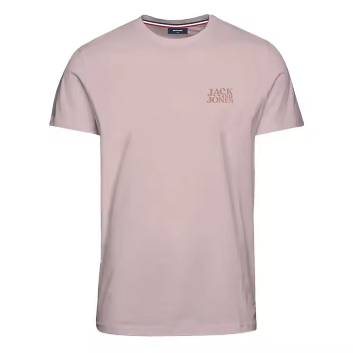 Jack & Jones Camiseta De Manga Corta Boxed - 1