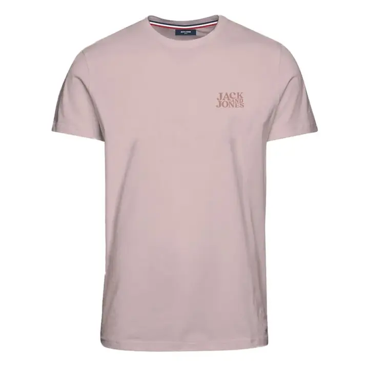 Jack & Jones Camiseta De Manga Corta Boxed - 1