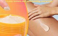 Crema para glúteos de mujer
