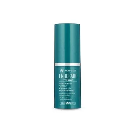 Endocare Tensage Contorno de Ojos Iluminador 15ml - 1