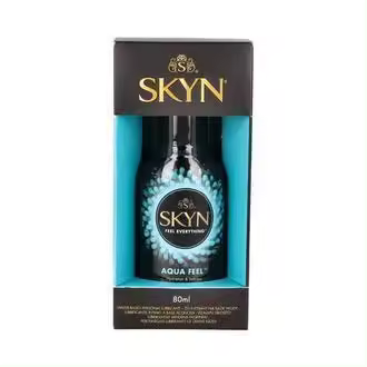 SKYN LUBRICANTE NATURALLY ENDLESS 80ML PK - 1