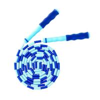 Cuerda De Saltar De Fitness Ajustable Profesional Para Adultos Y Niños Con Bola Suave Antideslizante Para Ejercicio De Pérdida De Peso Entrenamiento Cardiovascular - details 10