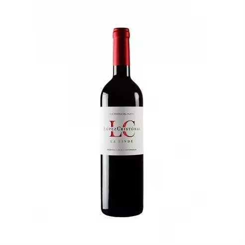 López Cristóbal La Linde 6Pack- Excelencia de la Ribera del Duero - 1