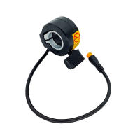 Acelerador Dial De Pulgar Y Dedo Para Kugoo G2 pro Patinete Eléctrico 3 Pin Plug Accesorios De Botón De Acelerador - details 0