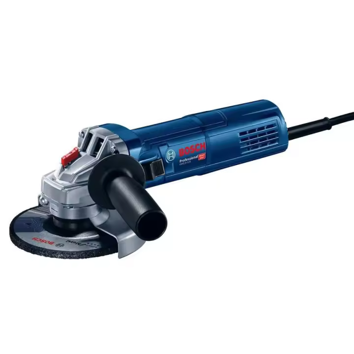Bosch Szlifierka kÄ…towa GWS 9-125 900 - 1