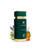 Sceptre Malachite Maison Alhambra Eau de Parfum 100 ml · Perfume Unisex de Lujo · Fragancia Elegante y Sofisticada con Notas Florales y Amaderadas · Aroma Intenso, Duradero y Atractivo · Perfume Premium para Hombre y Mujer - details 2