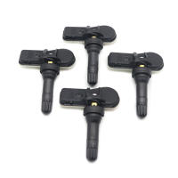 Sensor De Presión De Neumáticos Para Coche TPMS 407009322R Compatible Con Opel Movano Vivaro Renault Captur Clio Van Dokker 433mhz 2012-2020 Pieza De Repuesto Automóvil - details 9